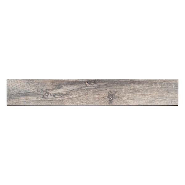 Andova Tiles Nabo 3 in. x 18 in. Porcelain Wood Look Subway Wall and Floor Tile SAM-ANDNAB492 - main